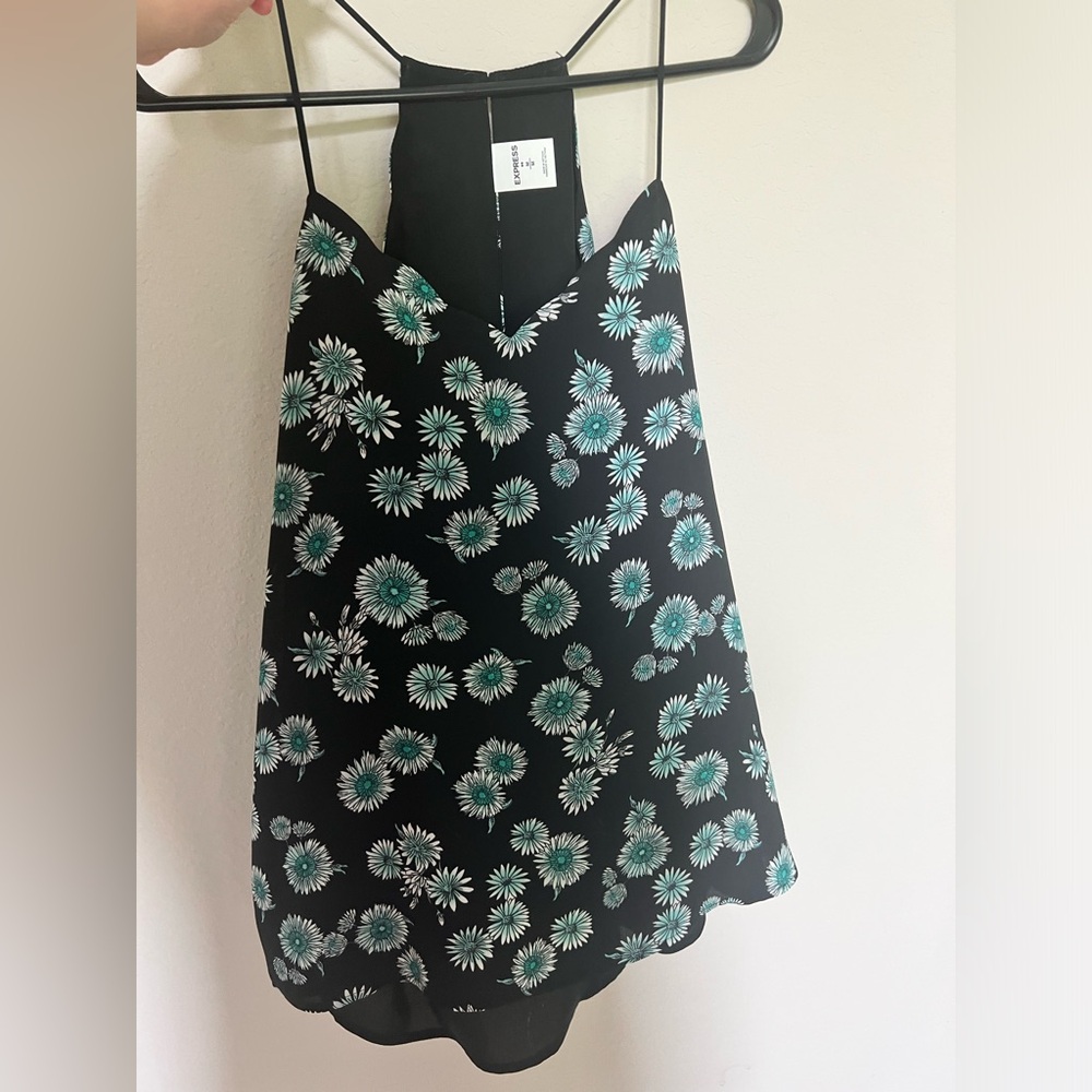 Express. Brand new without tags.